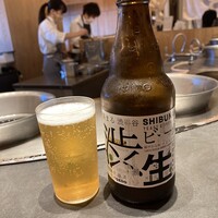 しゃぶしゃぶつかだ 渋谷スクランブルスクエア - 