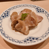 鮨 なかむら - 