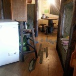 アジアンスープカリー べす - 店内１