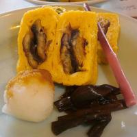 鰻割烹 伊豆栄 本店 - 
