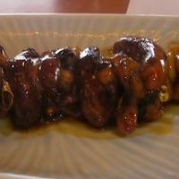 鰻割烹 伊豆栄 本店 - 