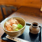 お食事処きたむら - 料理写真: