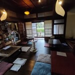 城藤茶店 - 