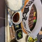 肉山食堂 - 