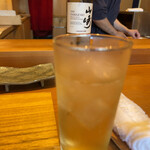 天ぷら たけうち - 