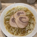 麺屋 音 別邸 - 