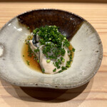 我逢人 - 北海道仙鳳趾の真牡蠣