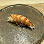 我逢人 - 天草の車エビ