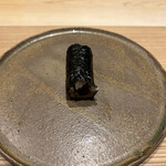 我逢人 - かんぴょう巻き