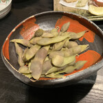 祇園 蕪屋 - 