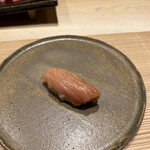 我逢人 - 1週間寝かした北海道のブリ