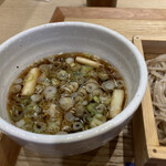 中村麺兵衛 - 