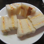 アトラス - ミックスサンド