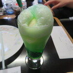 アトラス - クリームソーダ