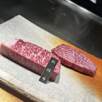 ニュー松坂 六本木店 - 