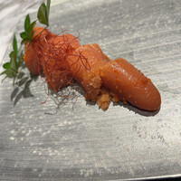 博多もつ鍋 やま中 博多店 - からしめんたい