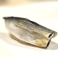 難波 鮨 栞庵 やましろ - 