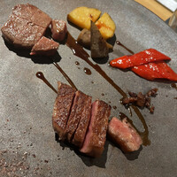 ニュー松坂 六本木店 - 