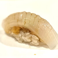 難波 鮨 栞庵 やましろ - 