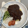 オトメ - 料理写真:ジャージャー麺