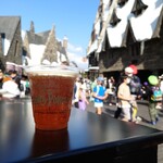 バタービール・カート - バタービール700円