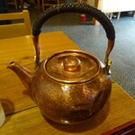 吾妻橋 やぶそば - 