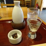 吾妻橋 やぶそば - 