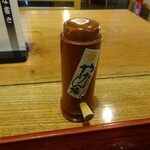 吾妻橋 やぶそば - 