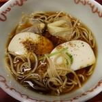 吾妻橋 やぶそば - 