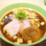 手打麺祭 かめ囲 - 料理写真: