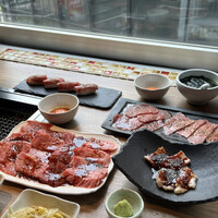 上等焼肉 ひらく - 