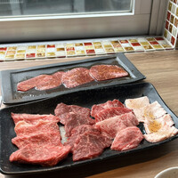 上等焼肉 ひらく - 