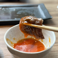 上等焼肉 ひらく - 