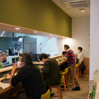 手打麺祭 かめ囲_2