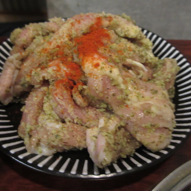 大衆焼肉 髭ちゃびん - 横手/焼肉 | 食べログ