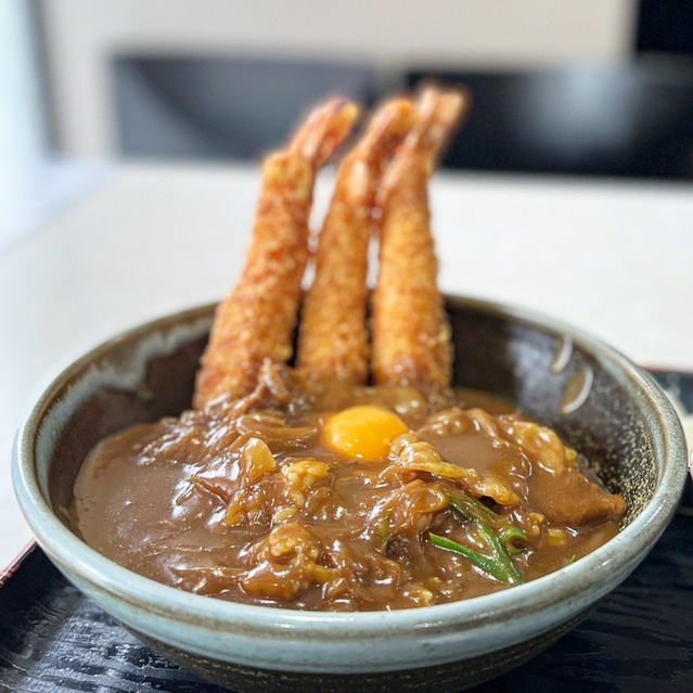 たつや - 湊川公園/うどん | 食べログ