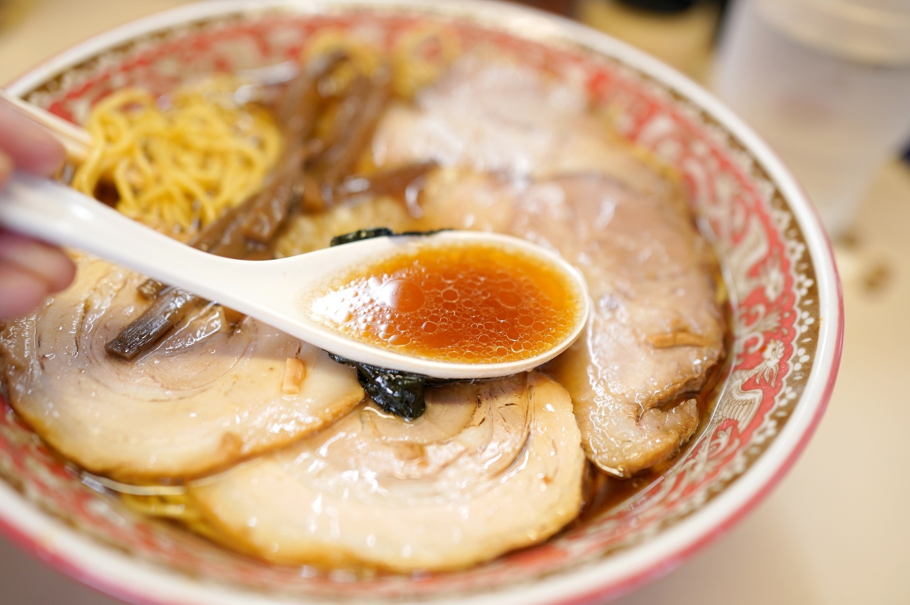 写真 : タンタン - 八王子/ラーメン | 食べログ