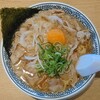 Marugen Ramen - 2022年5月　熟成醤油肉そば　肉ダブル 880円