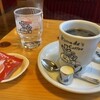 コメダ珈琲店 碧南店
