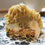 ラプティットシュルプリーズ - 