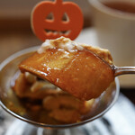 ラプティットシュルプリーズ - 