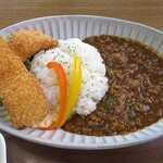 ごはんcafe やませみ - 