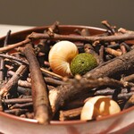 ライラ - エスカルゴクロケット