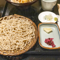 日本橋 やぶ久 - 