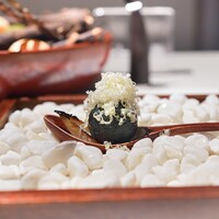 ライラ - オニオングラタンチーズ、コンテチーズブリーニ