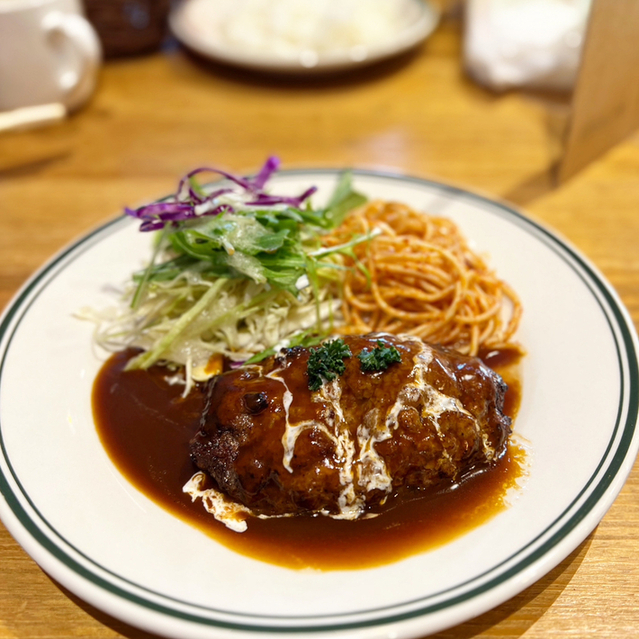 K2 新長田本店 （ケーツー） - 西代/洋食 | 食べログ
