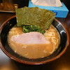 Yokohama Ie Kei Ramen Hide - 