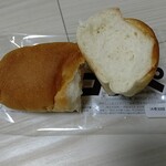 キムラヤのパン - ドイツの断面