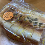 食パン専門店5+ - 各種ミニ食パン②