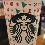 スターバックス・コーヒー - 